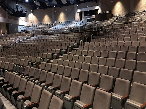 Art Center «Ferst Center For The Arts», reviews and photos, 350 Ferst Dr NW, Atlanta, GA 30332, USA