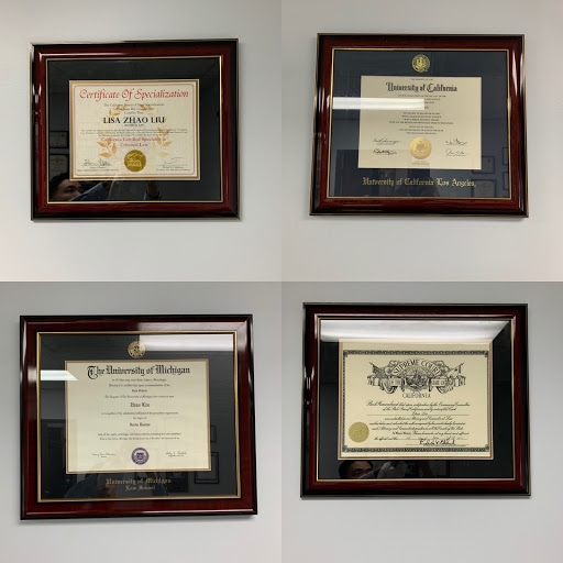 Law Offices of Lisa Z. Liu, P.C. image