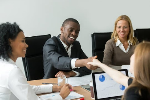 Mejor Notaría Pride Notary & Weddings