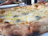 Pizza du Restaurant italien Restaurant Parmigianino à Caluire-et-Cuire - n°3