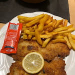 Photo n°3 de l'avis de Michaela.o fait le 02/12/2023 à 18:07 sur le  Zum Kirchenwirt à Neukirchen vorm Wald