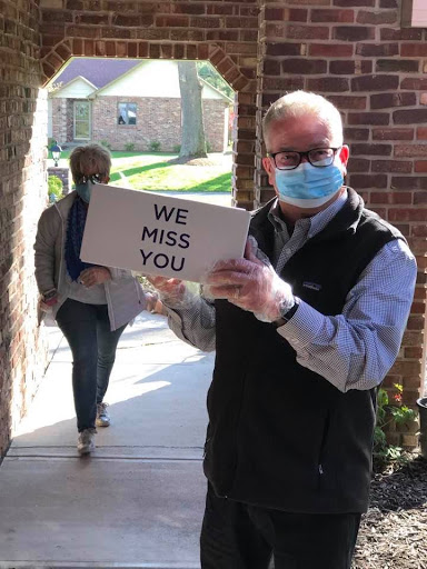 Real Estate Agency «Coldwell Banker Troy Helman, Realtors», reviews and photos, 788 S 3rd St, Terre Haute, IN 47807, USA