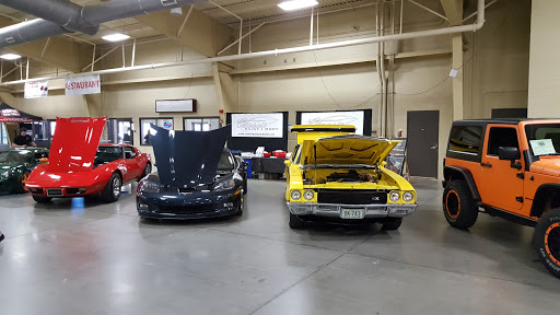 Auto Body Shop «Classic Paint and Body», reviews and photos, 3 London Rd, Asheville, NC 28803, USA