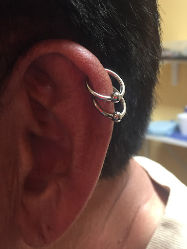 Explore sleeve tattoo ideas male, creative tattoo ideas in San Diego, available at Body Art Salon