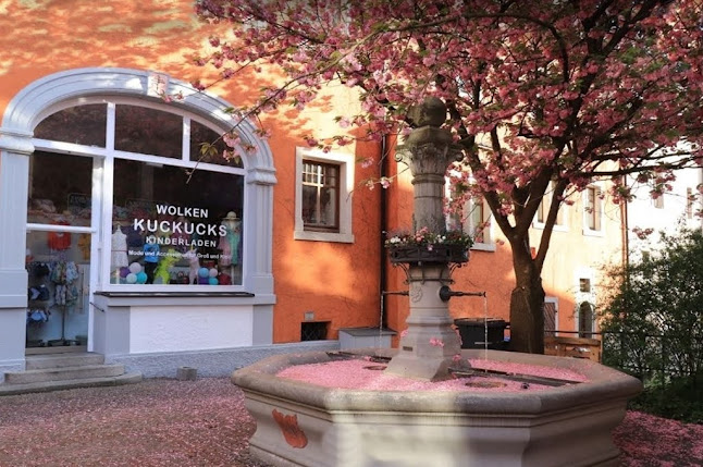 Rezensionen über Wolken Kuckucks Kinderladen - Kindermode in Überlingen in Kreuzlingen - Kinderbekleidungsgeschäft