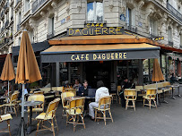 Atmosphère du Restaurant Café Daguerre à Paris - n°3