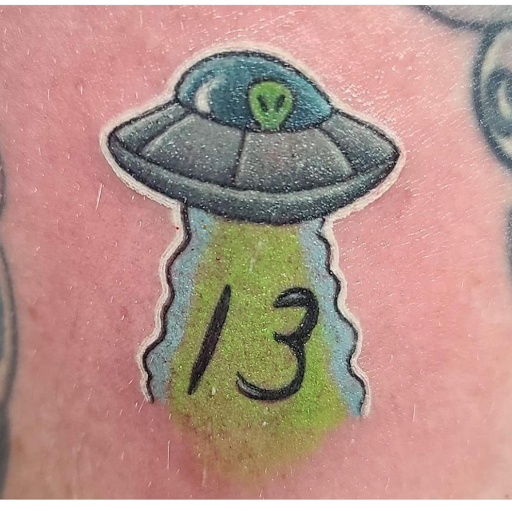 Tattoo Shop «Myrtle Beach Ink Tattoos», reviews and photos, 704 Seaboard St Unit A, Myrtle Beach, SC 29577, USA