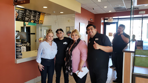 Mexican Restaurant «El Pollo Loco», reviews and photos, 7380 W Cheyenne Ave, Las Vegas, NV 89129, USA