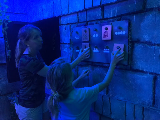 Tourist Attraction «Captured LV Escape Room (Main St. Bethlehem)», reviews and photos, 559 Main St #08, Bethlehem, PA 18018, USA