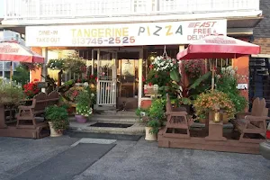 Tangerine Pizza & restaurant inc image