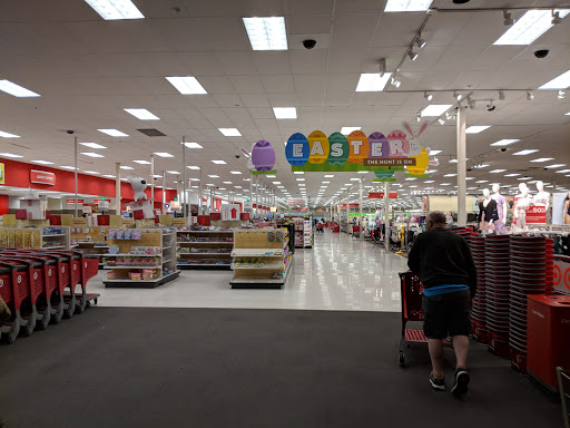 Department Store «Target», reviews and photos, 1555 40th St, Emeryville, CA 94608, USA