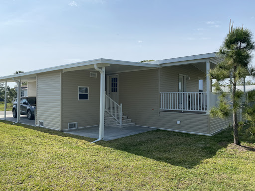 Concrete Contractor «B & H Construction-Central Fl», reviews and photos, 4025 Morris Bridge Rd, Zephyrhills, FL 33543, USA