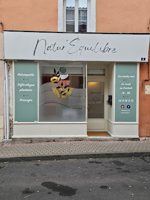 Natur'Equilibre à Issoire