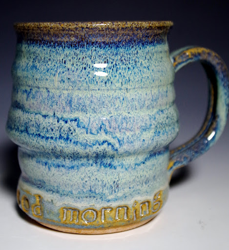 Pottery & Ceramic Art by Bonnie Hotz image