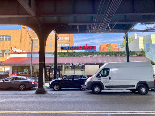 Grocery Store «Euro Market», reviews and photos, 30-42 31st St, Astoria, NY 11102, USA