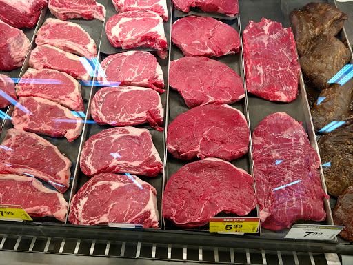 Grocery Store «Kroger», reviews and photos, 15455 Haggerty Rd, Plymouth, MI 48170, USA