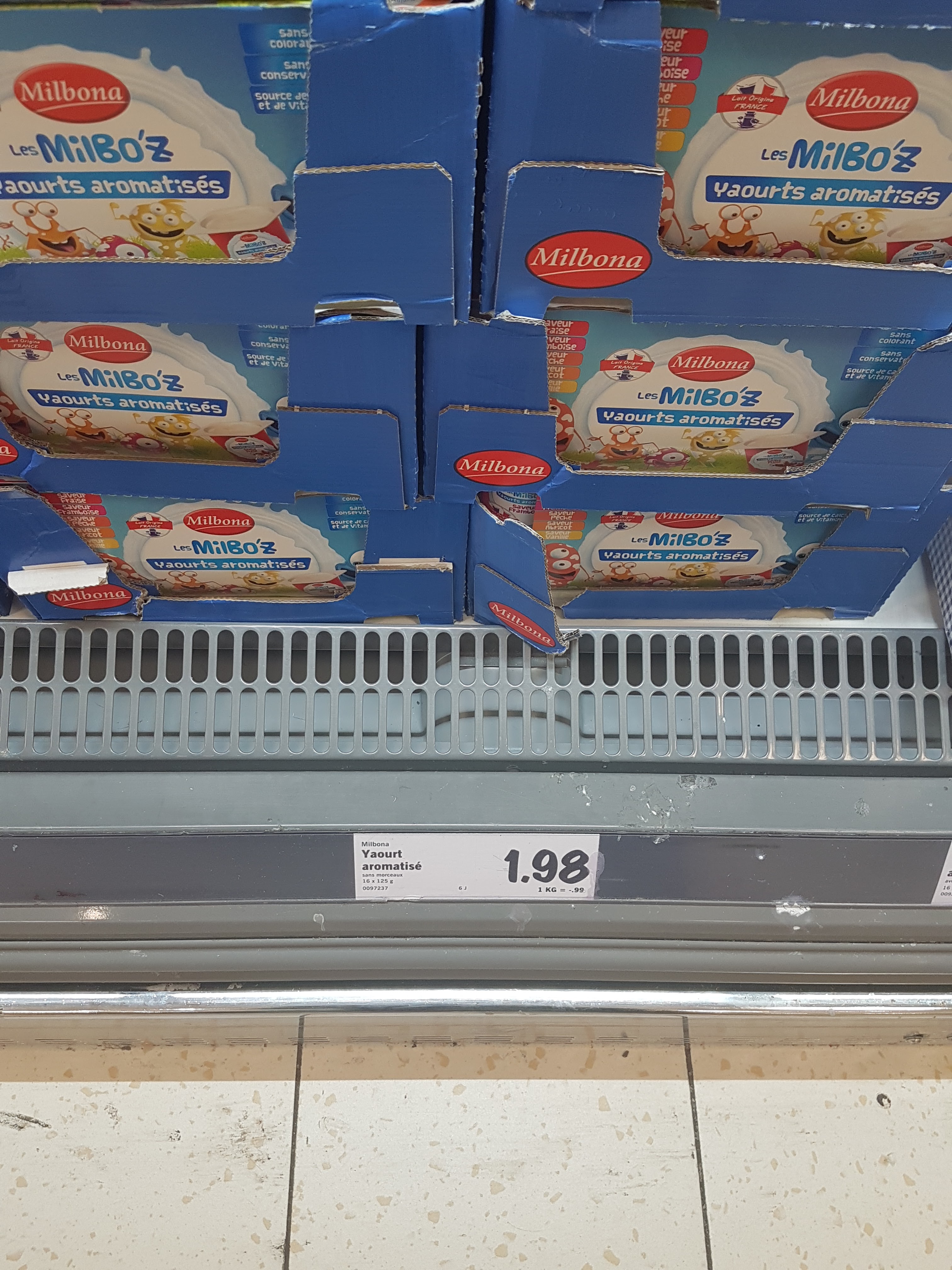 Photo n° 1 de l'avis de Syriana.c fait le 17/10/2018 à 16:34