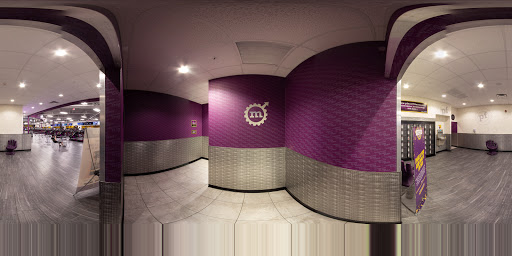 Gym «Planet Fitness», reviews and photos, 2748 Washtenaw Ave, Ypsilanti, MI 48197, USA