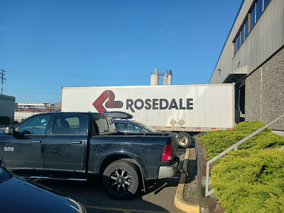 The Rosedale Group