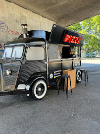 Photos du propriétaire du Pizzeria Pizza de dédé à Grenoble - n°2