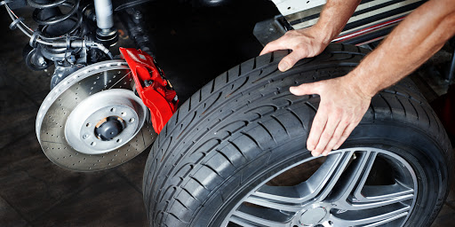 Auto Body Shop «Leahys Auto Body», reviews and photos, 121 8th St, New Cumberland, PA 17070, USA