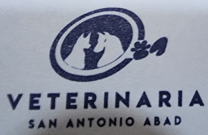 Veterinaria 'San Antonio Abad'