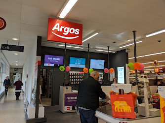 Argos Wallington in Sainsbury's