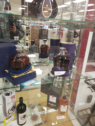 Liquor Store «State Liquor and Wine Store», reviews and photos, 1160 Patterson St, Ogden, UT 84403, USA