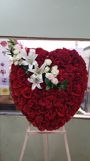 Florist «Garden Grove Florist», reviews and photos, 9710 Garden Grove Blvd # C, Garden Grove, CA 92844, USA