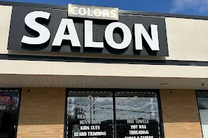 Colors Hair Salon image