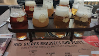 Bière du Restaurant 3 Brasseurs Sochaux - n°13