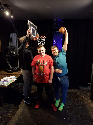 Performing Arts Theater «Planet Ant Theatre», reviews and photos, 2357 Caniff St, Hamtramck, MI 48212, USA