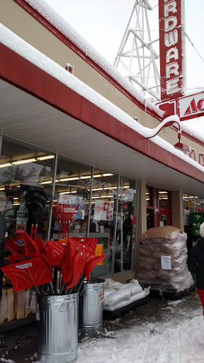 Hardware Store «Westmoreland Ace Hardware», reviews and photos, 6505 SE Milwaukie Ave, Portland, OR 97202, USA