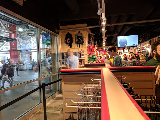 Stadium «Progressive Field», reviews and photos, 2401 Ontario St, Cleveland, OH 44115, USA
