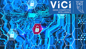 VICI Swiss Competitive Intelligence - Cybersecurity Agency