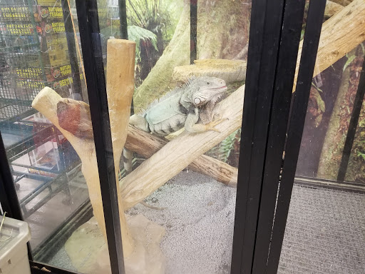 Pet Supply Store «Pet Finatics», reviews and photos, 3150 Navarre Ave, Oregon, OH 43616, USA