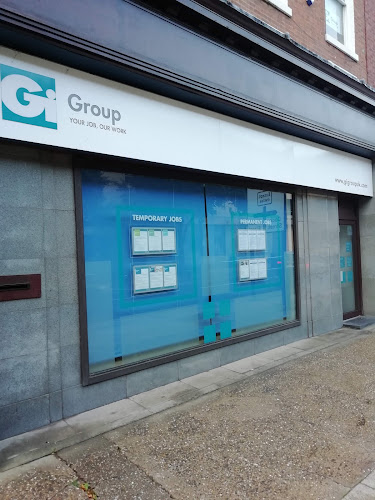 Reviews of Gi Group in Hull - Employment agency