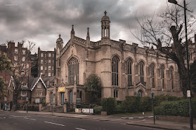 St Barnabas, Kensington