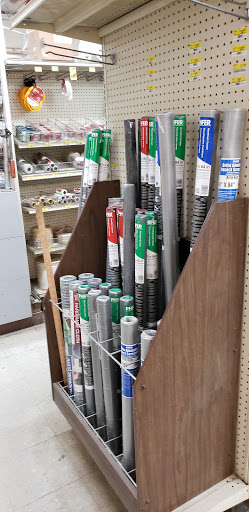 Hardware Store «McKnight Hardware», reviews and photos, 1709 E Bessemer Ave, Greensboro, NC 27405, USA