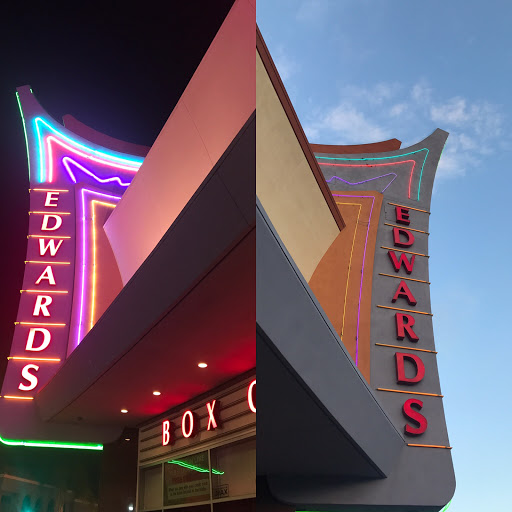 Movie Theater «Edwards Alhambra Renaissance 14 & IMAX», reviews and photos, 1 E Main St, Alhambra, CA 91801, USA