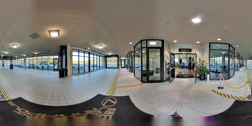 Lexus Dealer «Sheehy Lexus of Annapolis», reviews and photos, 121 Ferguson Rd, Annapolis, MD 21409, USA