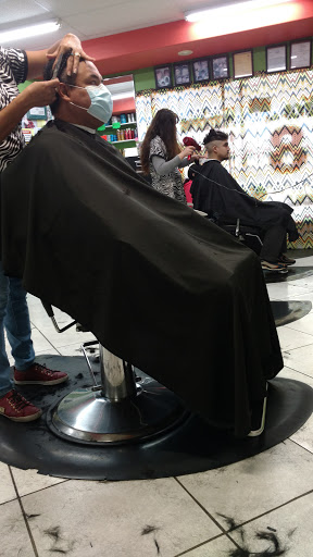 Beauty Salon «Luzmar Beauty Salon», reviews and photos, 3739 National Ave, San Diego, CA 92113, USA