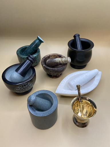 Gift Shop «Jambo World Crafts», reviews and photos, 1231 Alder St, Eugene, OR 97401, USA