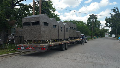 Outdoor Sports Store «Elusive Wildlife Technologies», reviews and photos, 1107 W Dallas St, Conroe, TX 77301, USA