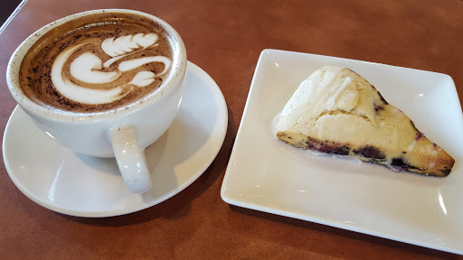 Coffee Shop «Dancing Goats Coffee Bar», reviews and photos, 4219 6th Ave SE, Lacey, WA 98503, USA