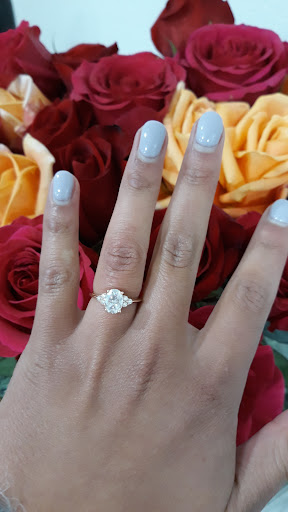 Jeweler «Sierra-West Jewelers», reviews and photos, 1344 800 E #1, Orem, UT 84097, USA