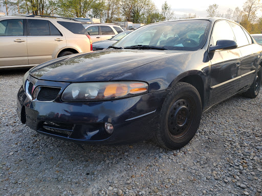 Used Car Dealer «5th Ave Auto Sales LLC», reviews and photos, 3865 E 5th Ave # B, Columbus, OH 43219, USA