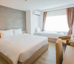B2 Nakhon Sawan Premier Hotel / บีทู นครสวรรค์ พรีเมียร์ photo