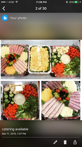 Food Products Supplier «Lafayette Foods», reviews and photos, 1565 E Lafayette St, Detroit, MI 48207, USA