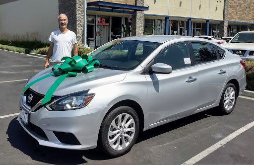 Enterprise Car Sales image